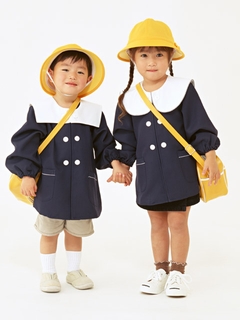 幼稚園児