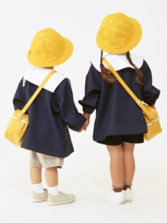 幼稚園児